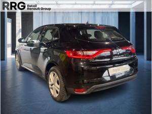 Renault Megane Grandtour TCe 140 Business Navi Sitzhzg