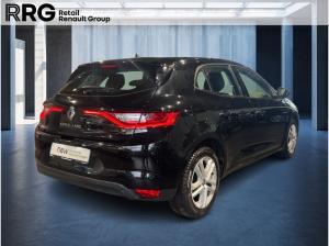Renault Megane Grandtour TCe 140 Business Navi Sitzhzg