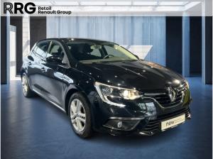 Renault Megane Grandtour TCe 140 Business Navi Sitzhzg