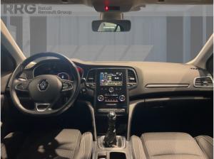 Renault Megane Grandtour TCe 140 Business Navi Sitzhzg