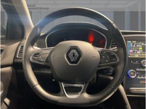 Renault Megane Grandtour TCe 140 Business Navi Sitzhzg