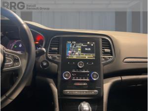 Renault Megane Grandtour TCe 140 Business Navi Sitzhzg