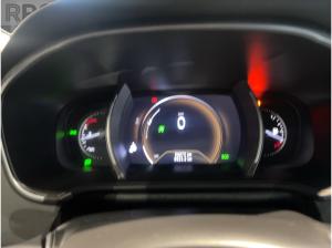 Renault Megane Grandtour TCe 140 Business Navi Sitzhzg