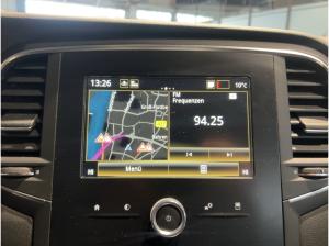 Renault Megane Grandtour TCe 140 Business Navi Sitzhzg
