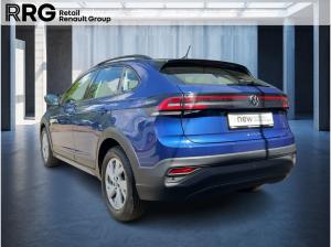 Volkswagen Taigo 1.0 TSI Life Sitzhzg Allwetter LED CarPlay