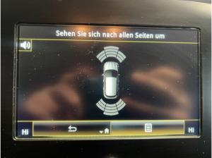 Renault Megane Grandtour TCe 140 Business Navi Sitzhzg