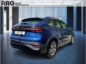 Volkswagen Taigo 1.0 TSI Life Sitzhzg Allwetter LED CarPlay