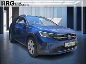 Volkswagen Taigo 1.0 TSI Life Sitzhzg Allwetter LED CarPlay