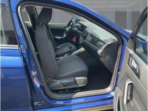 Volkswagen Taigo 1.0 TSI Life Sitzhzg Allwetter LED CarPlay