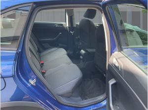 Volkswagen Taigo 1.0 TSI Life Sitzhzg Allwetter LED CarPlay