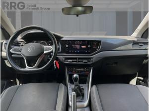 Volkswagen Taigo 1.0 TSI Life Sitzhzg Allwetter LED CarPlay