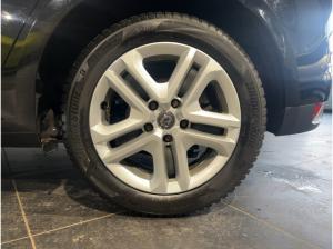 Renault Megane Grandtour TCe 140 Business Navi Sitzhzg