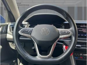 Volkswagen Taigo 1.0 TSI Life Sitzhzg Allwetter LED CarPlay