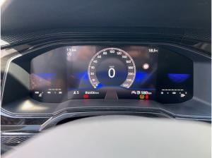 Volkswagen Taigo 1.0 TSI Life Sitzhzg Allwetter LED CarPlay