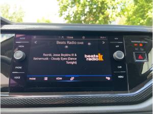 Volkswagen Taigo 1.0 TSI Life Sitzhzg Allwetter LED CarPlay