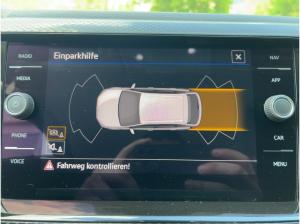 Volkswagen Taigo 1.0 TSI Life Sitzhzg Allwetter LED CarPlay