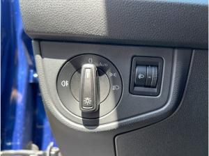Volkswagen Taigo 1.0 TSI Life Sitzhzg Allwetter LED CarPlay