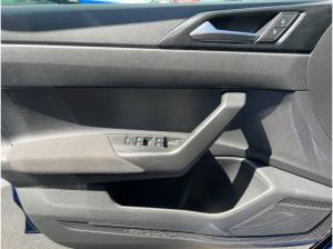 Volkswagen Taigo 1.0 TSI Life Sitzhzg Allwetter LED CarPlay