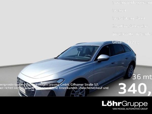 Audi A5 Avant TDI S tronic *ACC*0,99%* GWF