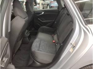 Audi A5 Avant TDI S tronic *LED+*RFK*