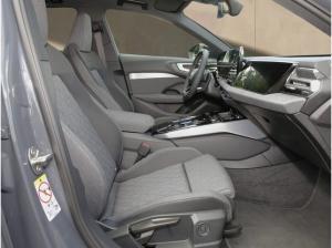Audi A5 Lim. e-hybrid Q edition one 19"*NAVI*VIRTUAL*R-CAM*ACC*PDC*MATRIX-LED*SHZ