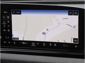 Audi A5 Lim. e-hybrid Q edition one 19"*NAVI*VIRTUAL*R-CAM*ACC*PDC*MATRIX-LED*SHZ
