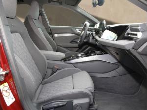 Audi A5 Avant TDI S line GWP 20"|NAVI+VC|RFK|LED|AHK|