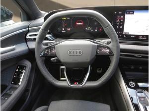 Audi A5 Avant TDI S line GWP 20"|NAVI+VC|RFK|LED|AHK|