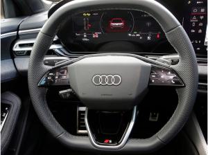 Audi A5 Avant TDI S line GWP 20"|NAVI+VC|RFK|LED|AHK|