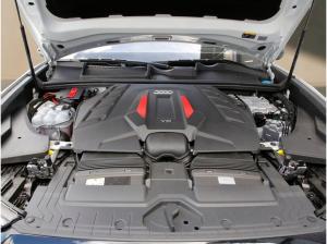 Audi SQ8 4.0 TFSI Q S line 22"|BLACK|PANO|NACHTS|STHZ