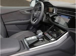 Audi SQ8 4.0 TFSI Q S line 22"|BLACK|PANO|NACHTS|STHZ