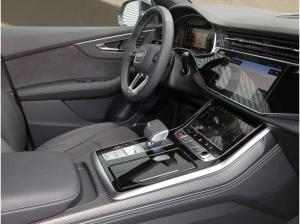 Audi SQ8 4.0 TFSI Q S line GWP 22"|BLACK|PANO|NACHTS|STHZ