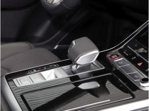 Audi SQ8 4.0 TFSI Q S line 22"|BLACK|PANO|NACHTS|STHZ