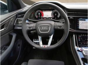 Audi SQ8 4.0 TFSI Q S line 22"|BLACK|PANO|NACHTS|STHZ