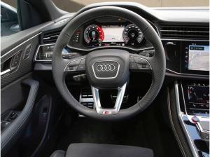 Audi SQ8 4.0 TFSI Q S line GWP 22"|BLACK|PANO|NACHTS|STHZ