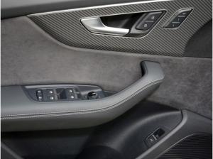 Audi SQ8 4.0 TFSI Q S line 22"|BLACK|PANO|NACHTS|STHZ