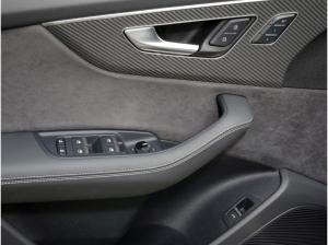 Audi SQ8 4.0 TFSI Q S line GWP 22"|BLACK|PANO|NACHTS|STHZ