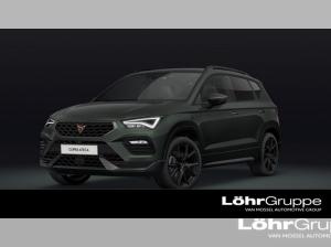 Cupra Ateca Tribe Edition 2.0 TSI 7-Gang- DSG 4 Drive Businesspaket Plus, Fahrassi Plus, AHK Vorrichtung, Dachhi
