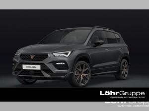 Cupra Ateca 1.5 TSI 7-Gang-DSG Businesspaket Plus, Dachhimmel schwarz, Top View, Fahrassi, Winter Paket, AHK Vor