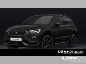 Cupra Ateca VZ 2.0 TSI 7-Gang-DSG 4Drive Businesspaket Plus, AHV, FA-Paket, Winter-Paket