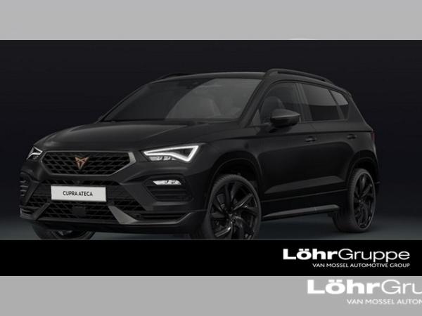 Cupra Ateca VZ 2.0 TSI 7-Gang-DSG 4Drive Businesspaket Plus, AHV, FA-Paket, Winter-Paket