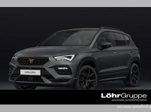 Cupra Ateca VZ 2.0 TSI 7-Gang-DSG 4Drive AHK Vorrichtung, Fahrassi, Business + Winter Paket