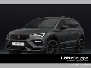 Cupra Ateca VZ 2.0 TSI 7-Gang-DSG 4Drive AHK Vorrichtung, Fahrassi, Business + Winter Paket * Angebot ausschleiß