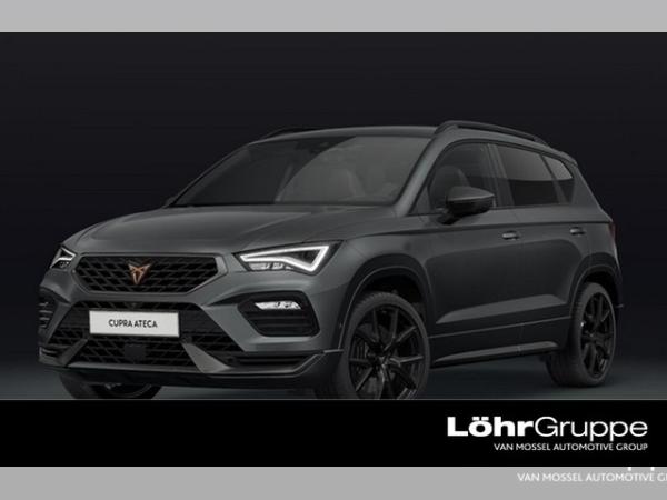 Cupra Ateca VZ 2.0 TSI 7-Gang-DSG 4Drive AHK Vorrichtung, Fahrassi, Business + Winter Paket
