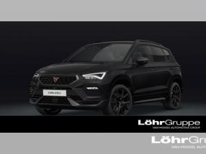 Cupra Ateca VZ 2.0 TSI 7-Gang- DSG 4Drive AHK Vorrichtung, Fahrassi, Winter Paket, Businesspaket , Fernentriegel