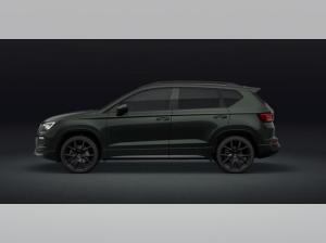 Cupra Ateca Tribe Edition 2.0 TSI 7-Gang- DSG 4 Drive Businesspaket Plus, Fahrassi Plus, AHK Vorrichtung, Dachhi
