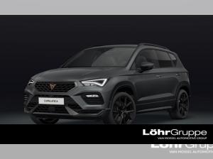 Cupra Ateca VZ 2.0 TSI 7-Gang-DSG  4Drive AHK Vorrichtung, Fahrassi, Business + Winter Paket
