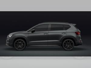 Cupra Ateca VZ 2.0 TSI 7-Gang-DSG 4Drive AHK Vorrichtung, Fahrassi, Business + Winter Paket