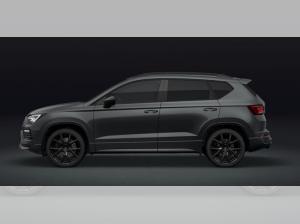 Cupra Ateca VZ 2.0 TSI 7-Gang-DSG 4Drive AHK Vorrichtung, Fahrassi, Business + Winter Paket * Angebot ausschleiß