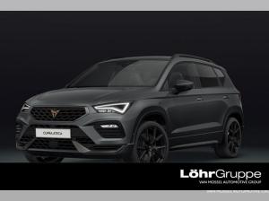 Cupra Ateca VZ 2.0 TSI 7-Gang-DSG AHK Vorrichtung, Fahrassi, Business + Winter Paket
